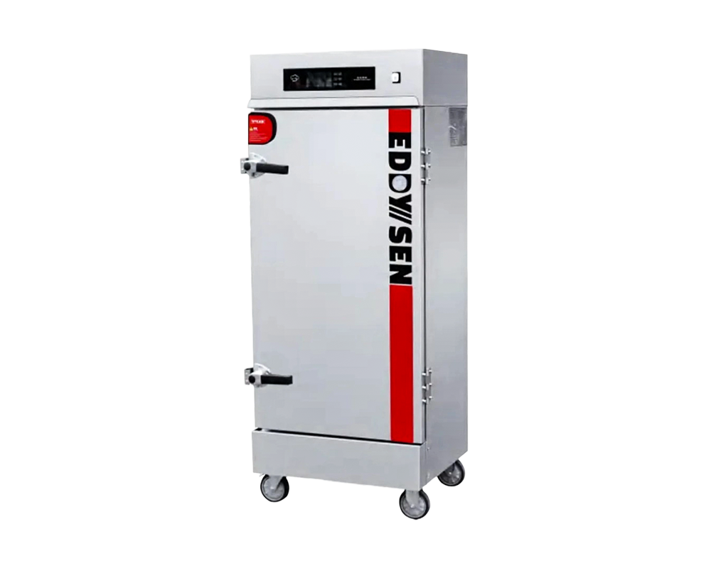 Armoire électrique de luxe à commande intelligente pour cuiseur à vapeur de riz